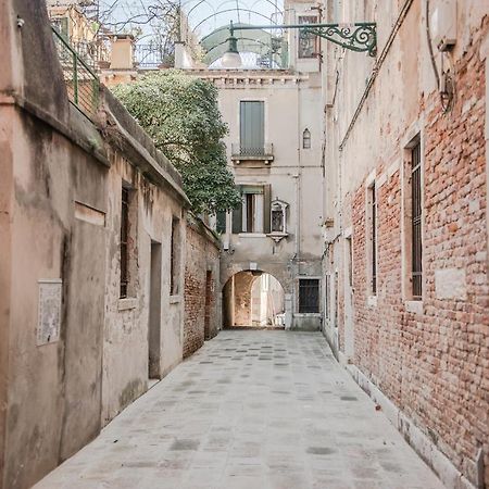 Gondola, San Giacomo 威尼斯 外观 照片
