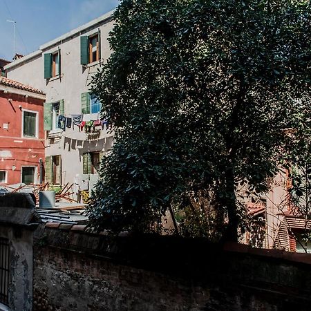 Gondola, San Giacomo 威尼斯 外观 照片