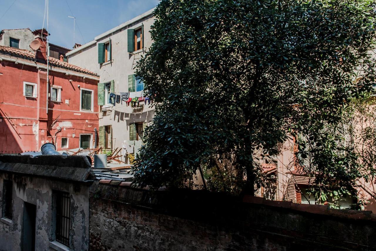 Gondola, San Giacomo 威尼斯 外观 照片