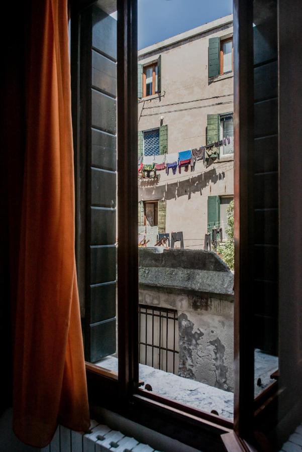 Gondola, San Giacomo 威尼斯 外观 照片